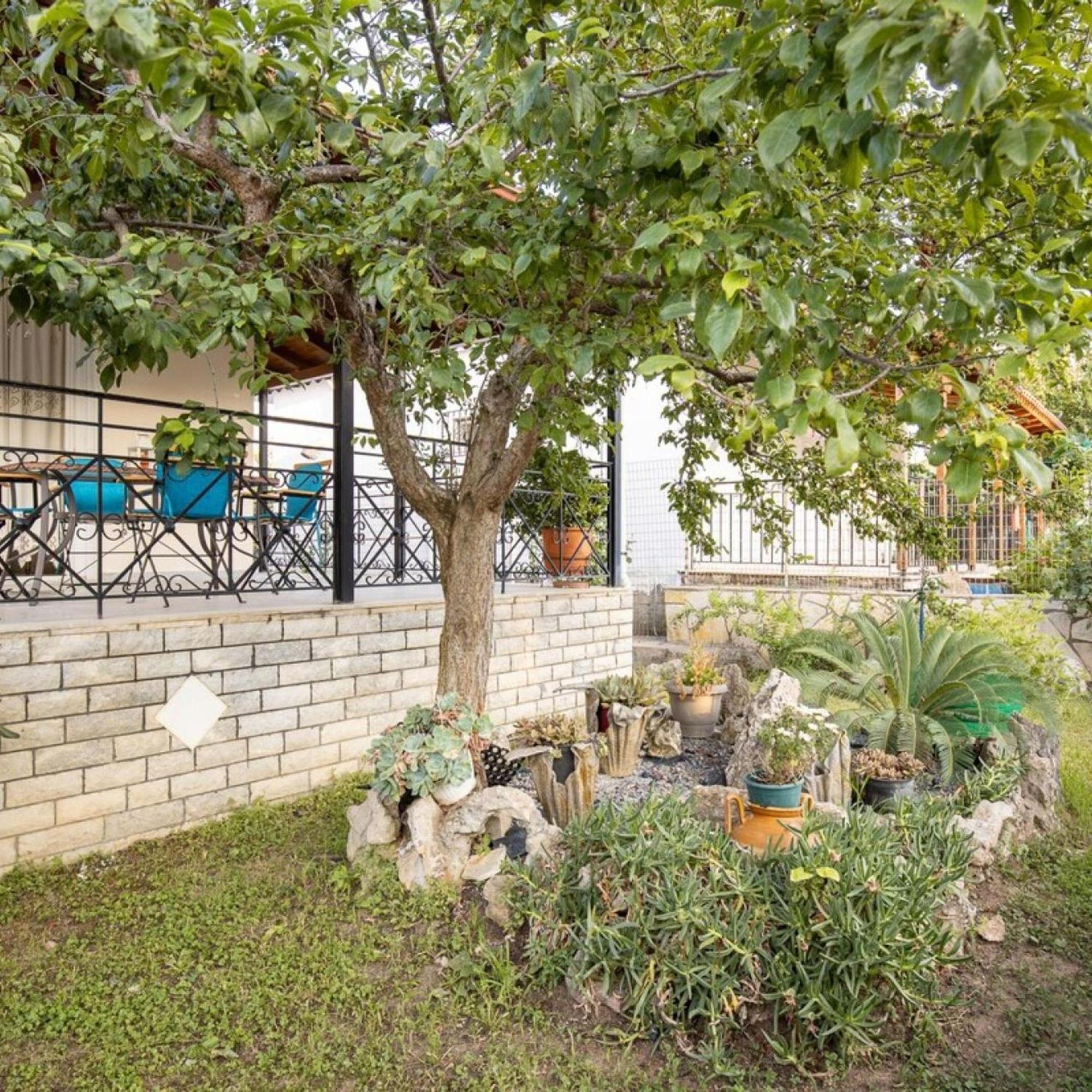 Neromilos Harmony - Roussis Residence Exterior foto