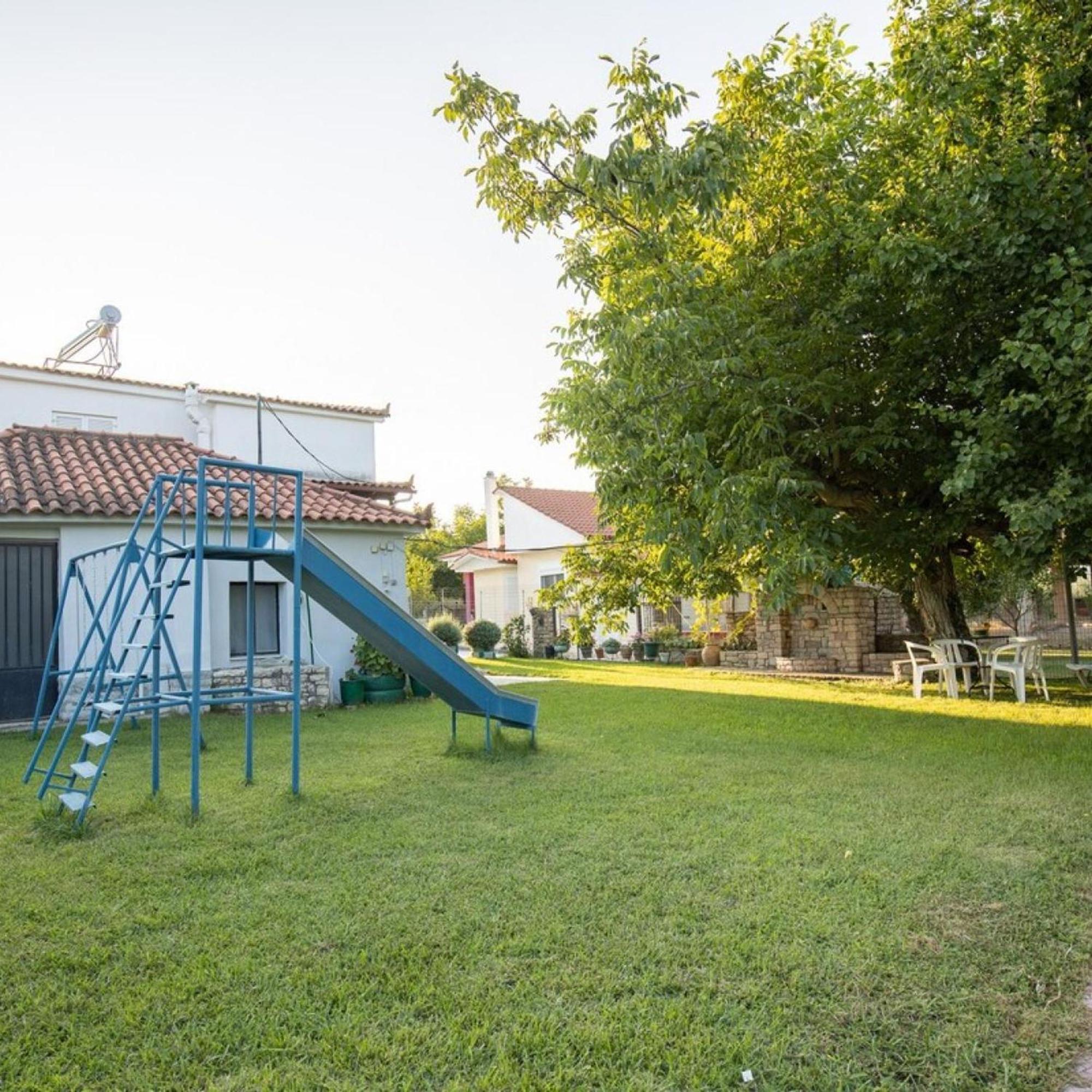 Neromilos Harmony - Roussis Residence Exterior foto